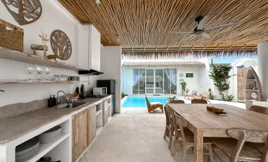 4 Bedroom Villa for sale in Ungasan, Bali