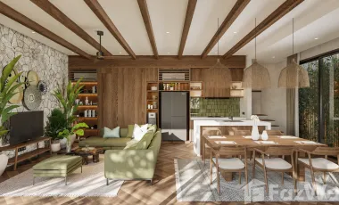 4 Bedroom Villa for sale in Kedungu, Bali