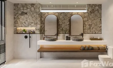 4 Bedroom Villa for sale in Kedungu, Bali