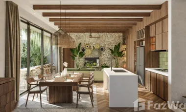 4 Bedroom Villa for sale in Kedungu, Bali