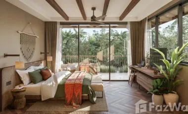 4 Bedroom Villa for sale in Kedungu, Bali