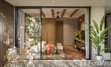 4 Bedroom Villa for sale in Kedungu, Bali