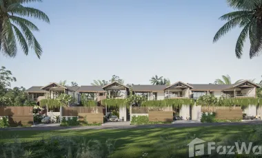 4 Bedroom Villa for sale in Kedungu, Bali