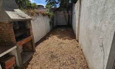 Duplex en alquiler en Ramos Mejia Sur