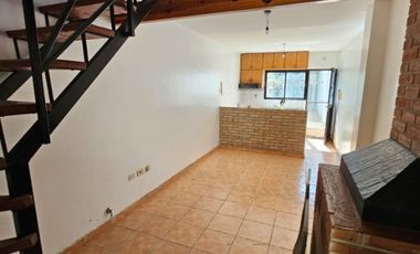 Duplex en alquiler en Ramos Mejia Sur