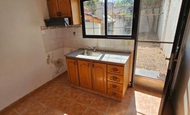 Duplex en alquiler en Ramos Mejia Sur