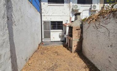 Duplex en alquiler en Ramos Mejia Sur