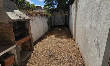 Duplex en alquiler en Ramos Mejia Sur