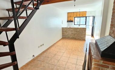 Duplex en alquiler en Ramos Mejia Sur