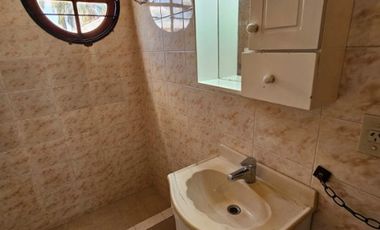 Duplex en alquiler en Ramos Mejia Sur