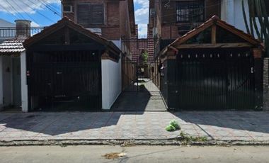 Duplex en alquiler en Ramos Mejia Sur