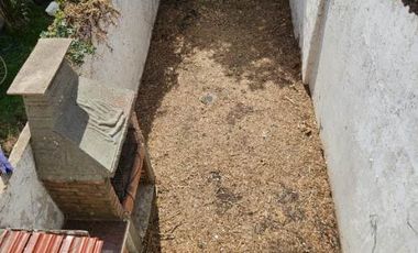 Duplex en alquiler en Ramos Mejia Sur