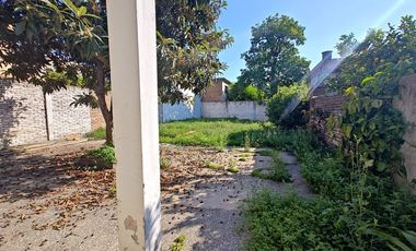 Venta PH 3amb-a Refaccionar-Gran lote-Billinghurst