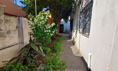 Venta PH 3amb-a Refaccionar-Gran lote-Billinghurst