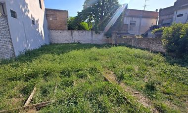 Venta PH 3amb-a Refaccionar-Gran lote-Billinghurst