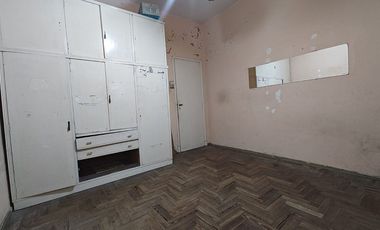 Venta PH 3amb-a Refaccionar-Gran lote-Billinghurst