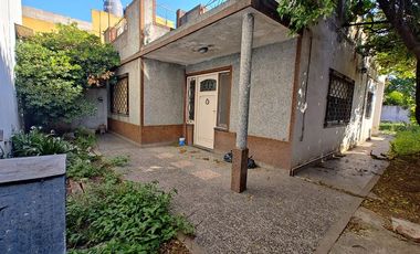 Venta PH 3amb-a Refaccionar-Gran lote-Billinghurst