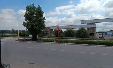 Venta , lote central , Bº Solar de Olivos, Maipu