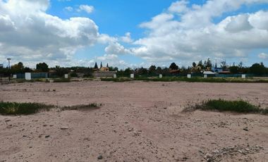 Venta , lote central , Bº Solar de Olivos, Maipu