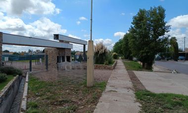 Venta , lote central , Bº Solar de Olivos, Maipu