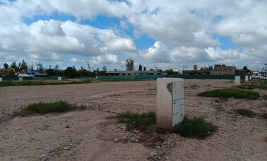 Venta , lote central , Bº Solar de Olivos, Maipu