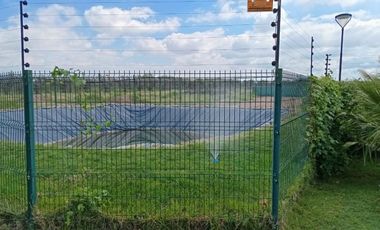 Venta , lote central , Bº Solar de Olivos, Maipu