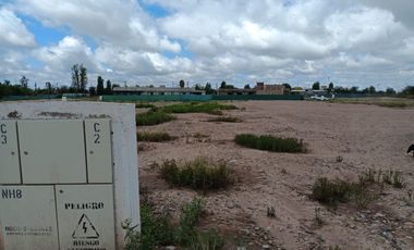 Venta , lote central , Bº Solar de Olivos, Maipu