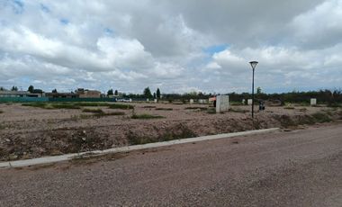 Venta , lote central , Bº Solar de Olivos, Maipu