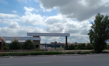 Venta , lote central , Bº Solar de Olivos, Maipu