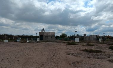 Venta , lote central , Bº Solar de Olivos, Maipu