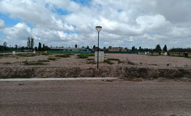 Venta , lote central , Bº Solar de Olivos, Maipu