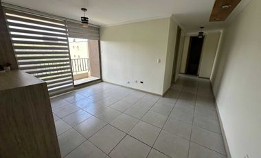 Departamento en arriendo en QUILPUÉ