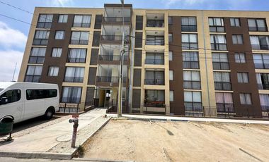 Departamento en arriendo en QUILPUÉ