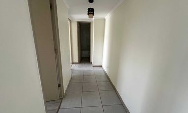 Departamento en arriendo en QUILPUÉ