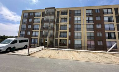 Departamento en arriendo en QUILPUÉ