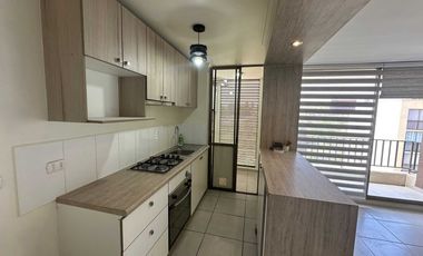 Departamento en arriendo en QUILPUÉ