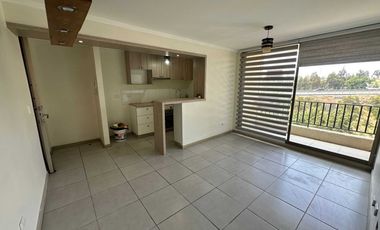 Departamento en arriendo en QUILPUÉ