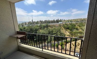 Departamento en arriendo en QUILPUÉ