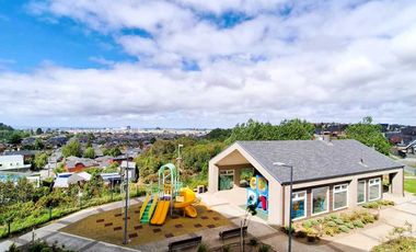 Departamento en arriendo  en PUERTO MONTT
