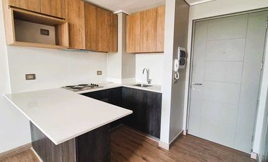Departamento en arriendo  en PUERTO MONTT