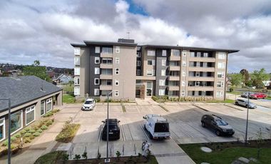Departamento en arriendo  en PUERTO MONTT
