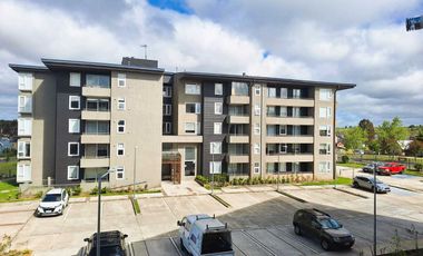 Departamento en arriendo  en PUERTO MONTT
