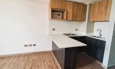 Departamento en arriendo  en PUERTO MONTT