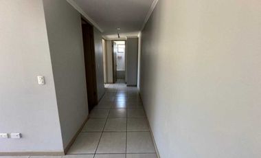 Departamento en arriendo en QUILPUÉ