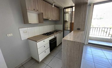 Departamento en arriendo en QUILPUÉ