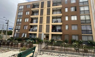 Departamento en arriendo en QUILPUÉ