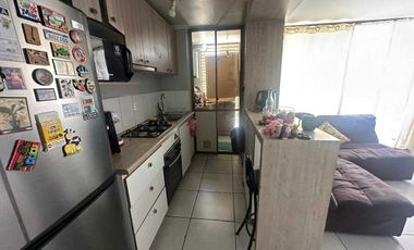 Departamento en arriendo en QUILPUÉ