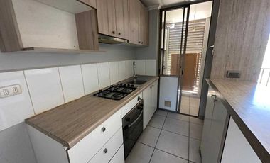 Departamento en arriendo en QUILPUÉ