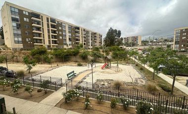 Departamento en arriendo en QUILPUÉ