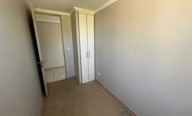 Departamento en arriendo en QUILPUÉ